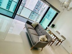 Soleil @ Sinaran (D11), Condominium #566626581